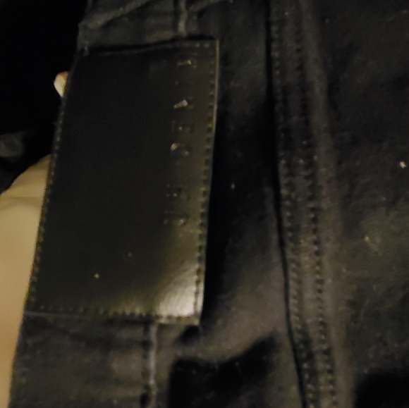 Black skinnys - Picture 4 of 4